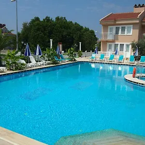  Apart Otel Ozcem Apart