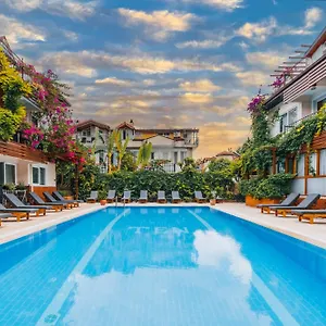 3* Apart Otel Ten Apart Hotel