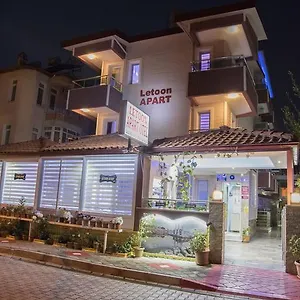 3* Apart Otel Letoon Apart